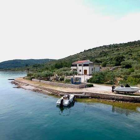 Appartamento Sibenik Boats Raslina Esterno foto