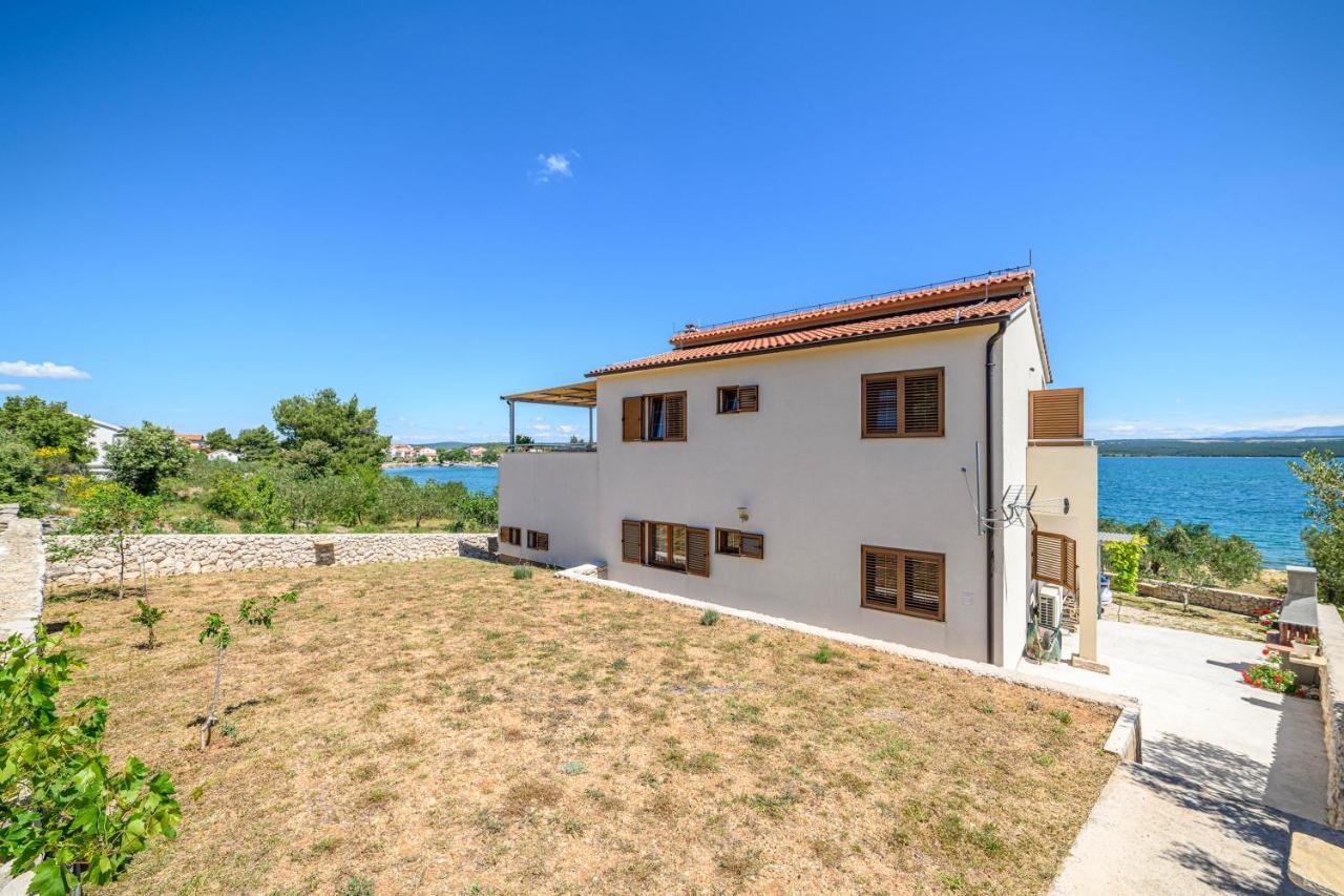 Appartamento Sibenik Boats Raslina Esterno foto